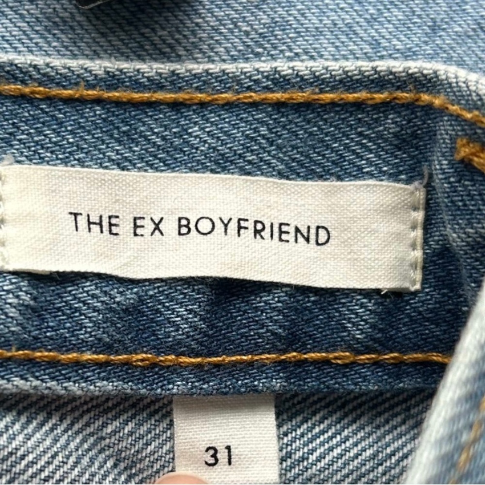 Denim Forum Blue Jeans